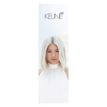 Keune Color UB Banner C