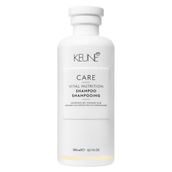 Care Nutrition Shampoo 300 ml