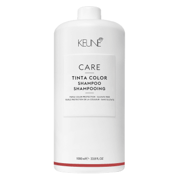 Care Tinta Color Shampoo 1L