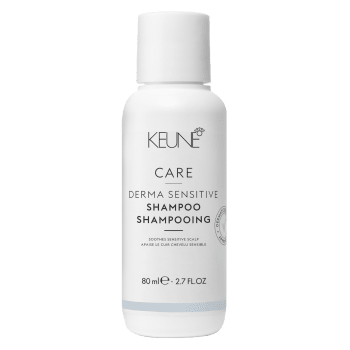 Care Sensitive Shampoo 80 ml