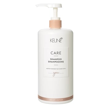 Keune You Shampoo 1 L inkl pumpe