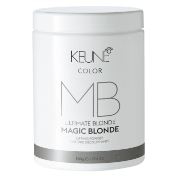 Magic Blonde Boks 500 gr