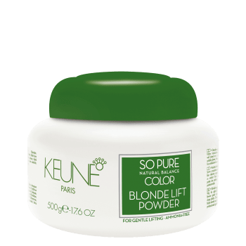 SPC Blonde Lift Powder 500 gr