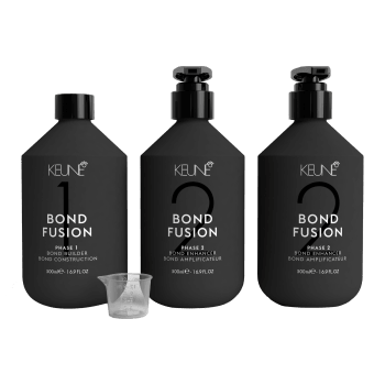 Bond Fusion Salon Kit