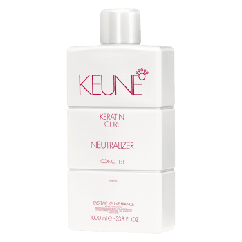 Keratin Curl Neutralizer 1:1 1L