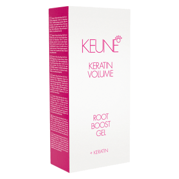 Keratin Root Boost Gel Enkelpk