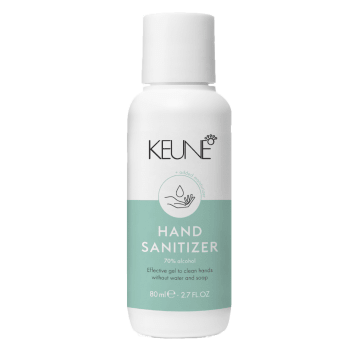 Keune Cleaning Hand Gel 80 ml