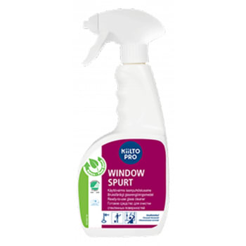 Antibac Kiilto Window Spurt 750 ml