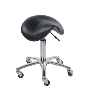 Maletti Siena Klippestol Sadel