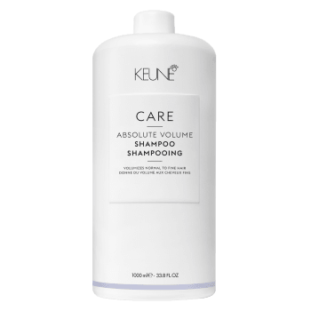 Care Volume Shampoo 1 L