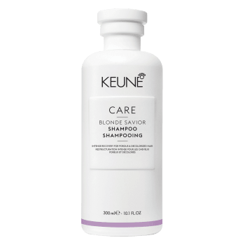 Care Blonde Savior Shampoo 300 ml