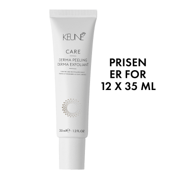 Care Derma Peeling 12x35 ml