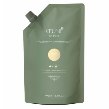 So Pure Restore Conditioner Refill 400 ml