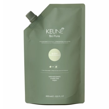 So Pure Clarify Shampoo Refill 400 ml