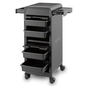 Keune Salon Trolley