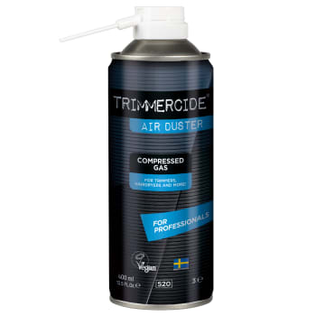 Trimmercide Air Duster Spray