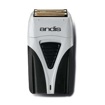 Andis Profoil shaver plus