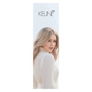 Keune Color UB Banner A