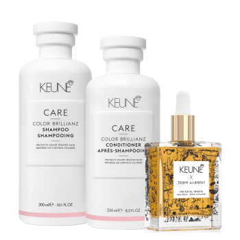 Kampanje Care Color 12 pk+TS+Tilleggspakke