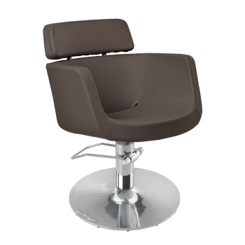 Eco Fun Chair - Mare Block Silver