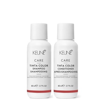 Care Tinta Color Shampoo & Conditioner 80 ml 10 sett