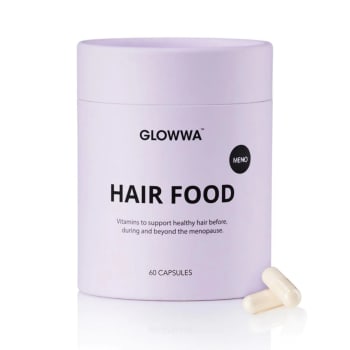 Glowwa Meno 60 kapsler 12 pk