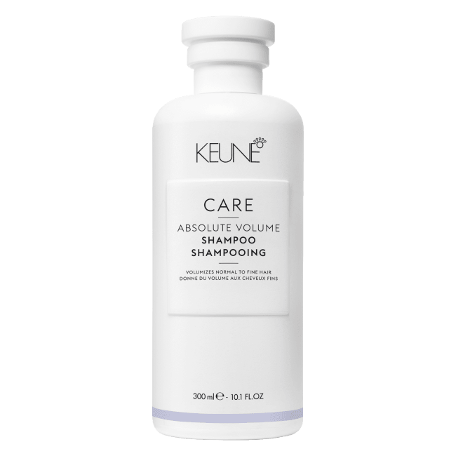 Care Volume Shampoo 300 ml