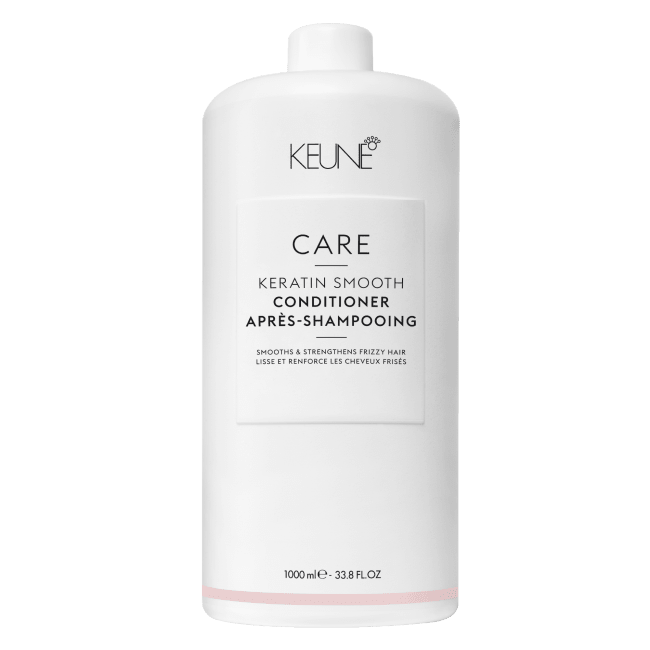 Care Smooth Conditioner 1 L