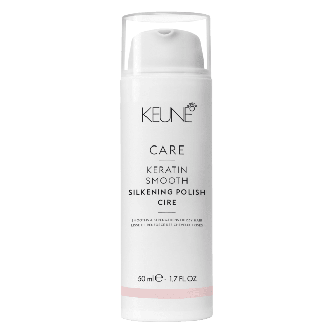 Care Smooth Silkening Polish 50 ml