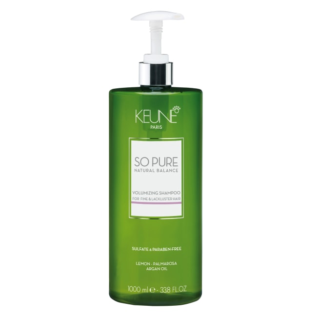 SP Volumizing Shampoo 1L