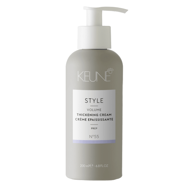 Thickening Cream 200 ml