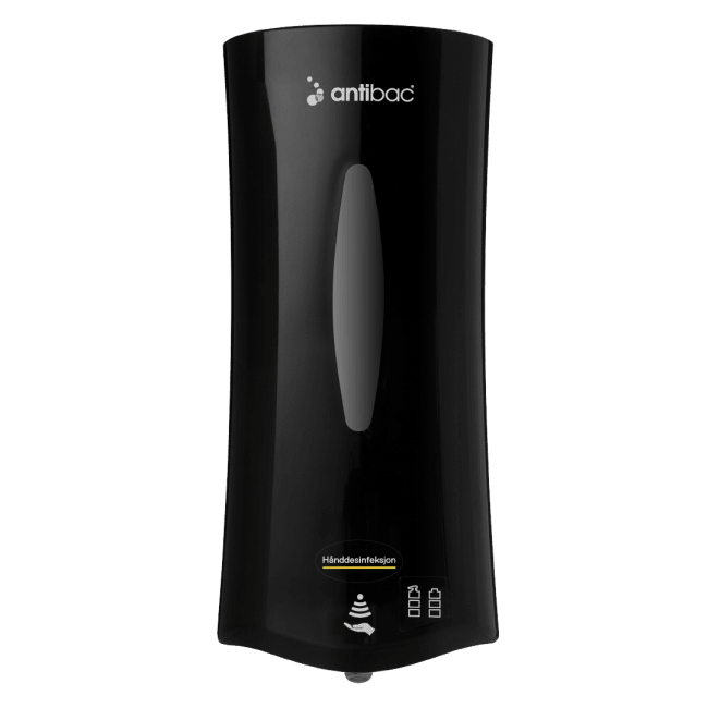 DISPENSER BERØRINGSFRI MODEL X SMART SORT 1000 ML