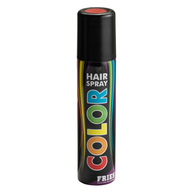 Fargespray Rød 100 ml