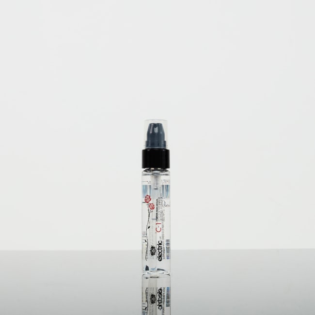 Electric London Rose Serum 30 ml
