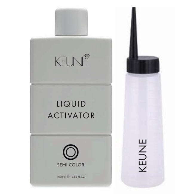 Kampanje Semi Activator Liquid