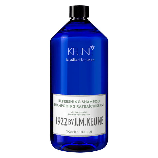 Refreshing Shampoo 1000 ml