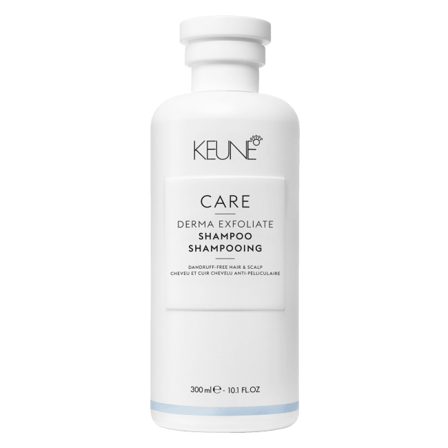 Care Exfoliate Shampoo 300 ml