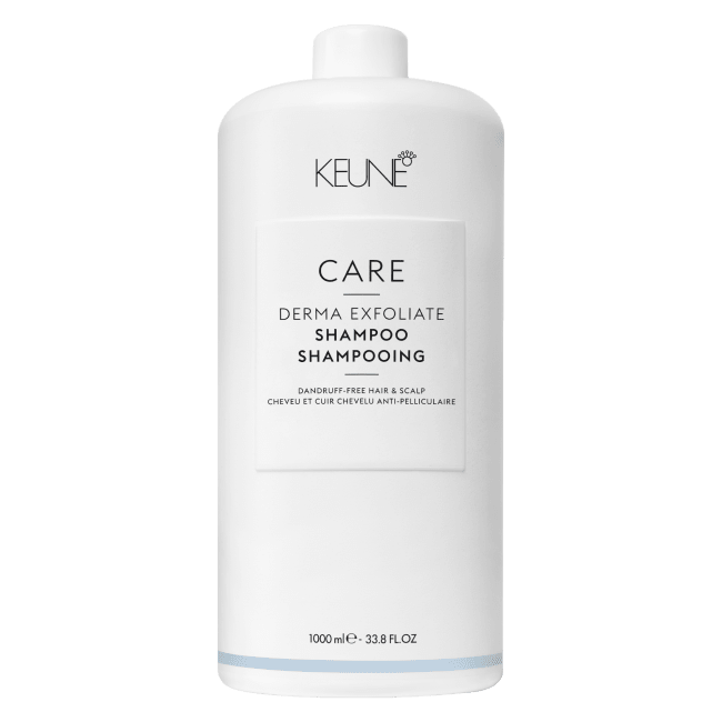 Care Exfoliate Shampoo 1 L