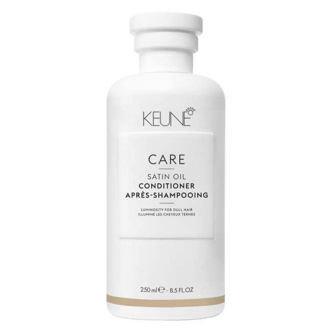 Care Satin Oil Conditioner 250 ml