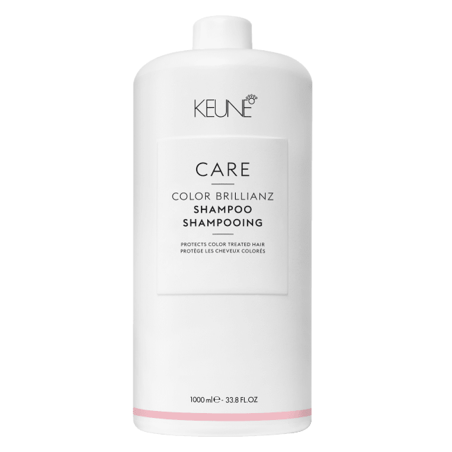 Care Color Brillianz Shampoo 1 L