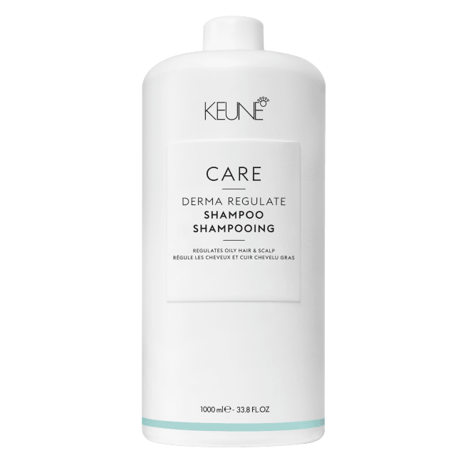 Care Regulate Shampoo 1 L