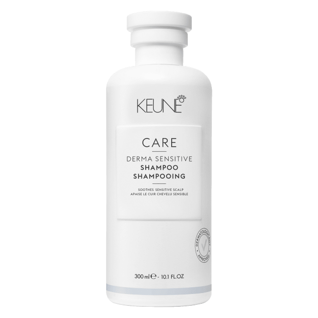 Care Derma Sensitive Shampoo 300 ml