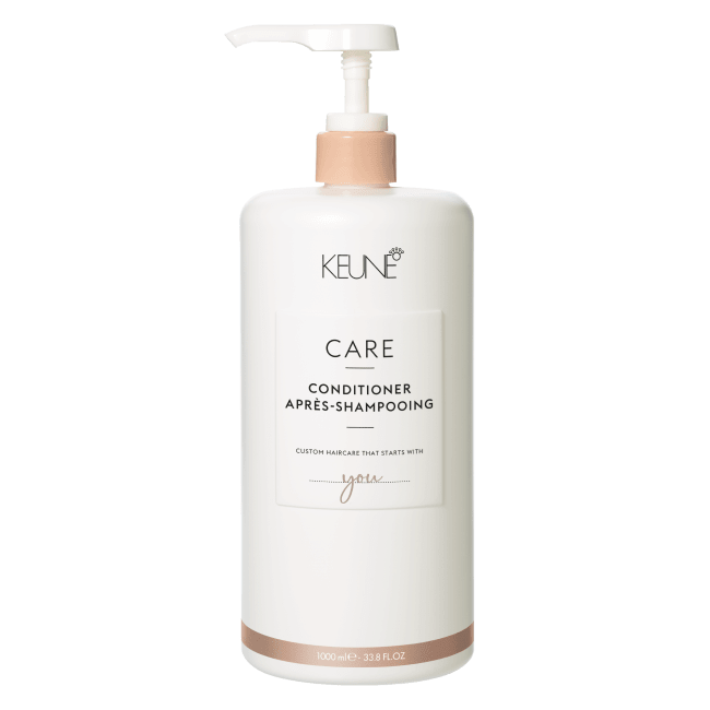 Keune You Conditioner 1 L inkludert pumpe