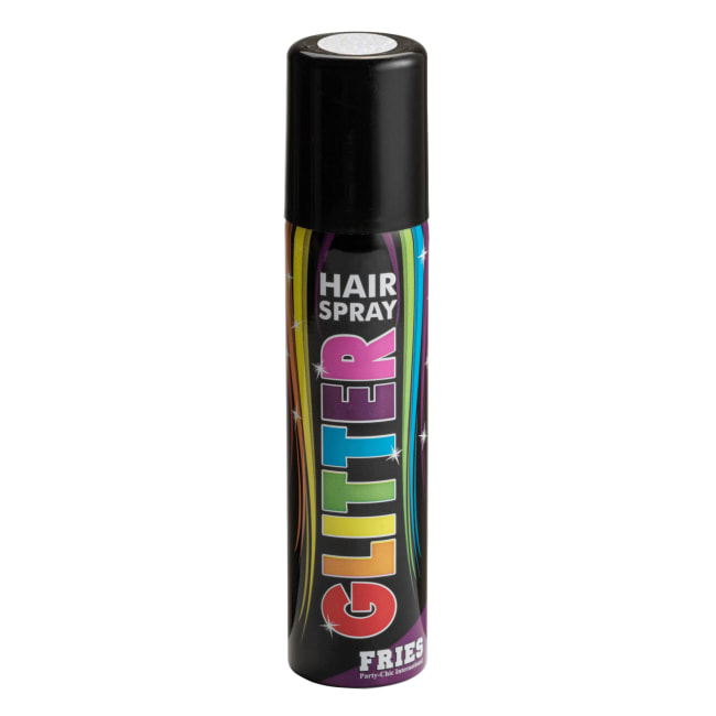 Fargespray Multi Glitter 100 ml