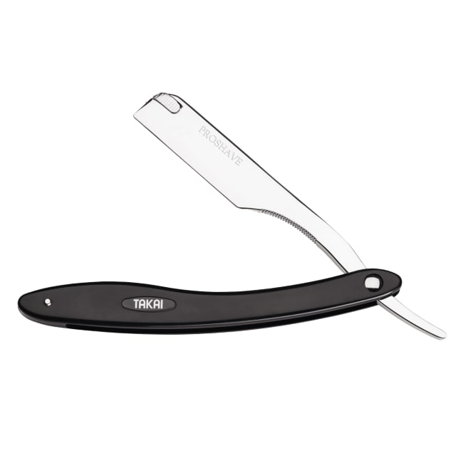 Takai Proshave Barberkniv m/24 Blader