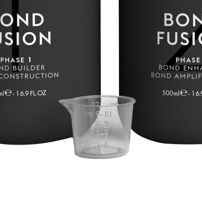 Bond Fusion Målebeger 12 ml