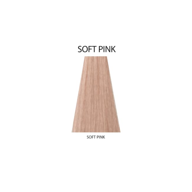 Semi Color Soft Pink