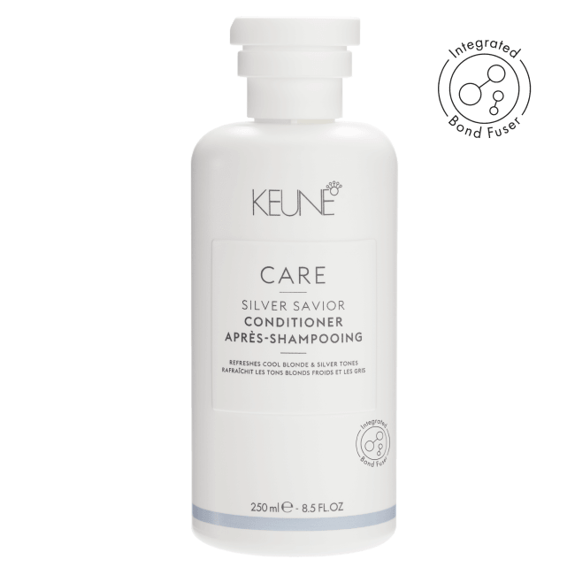 Care Silver Savior Conditioner 250 ml m.Bond Fuser