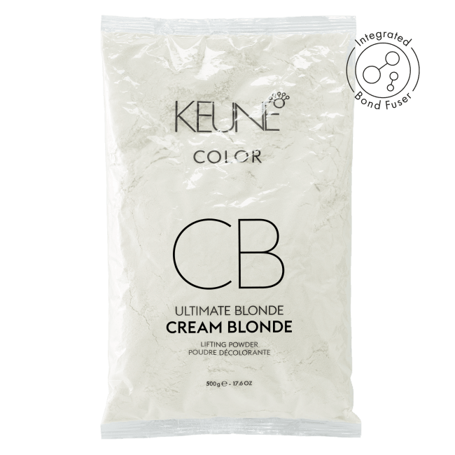 Cream Blonde Refill 1 kg