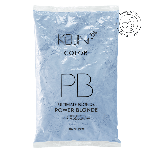 Power Blonde Refill 1 kg